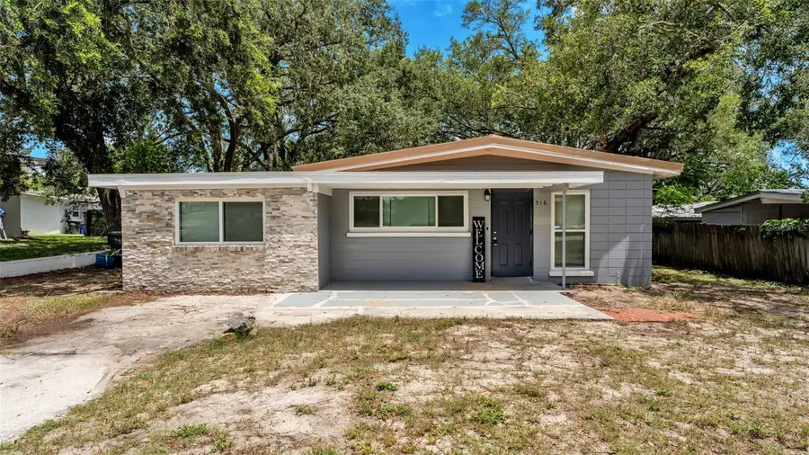 516 Westover Street, Lakeland, FL 33803 - #2