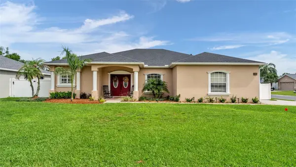 3580 Marsh Wren Street, LAKELAND, FL 33811