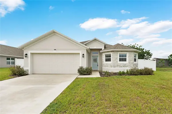 1080 Bergamot Drive, BARTOW, FL 33830