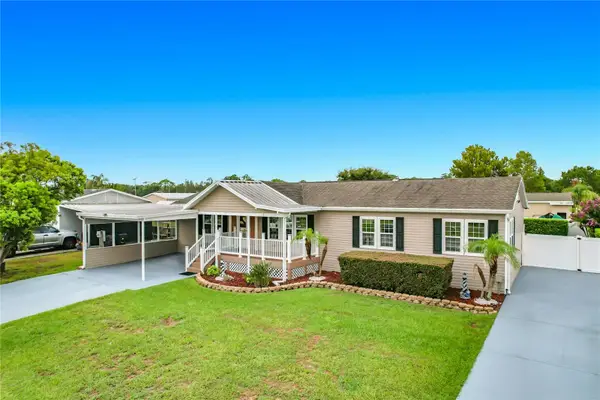 8334 Mitchall Drive, LAKELAND, FL 33809