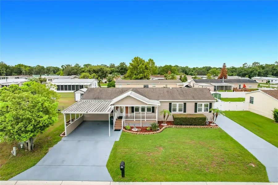 8334 Mitchall Drive, Lakeland, FL 33809 - #2