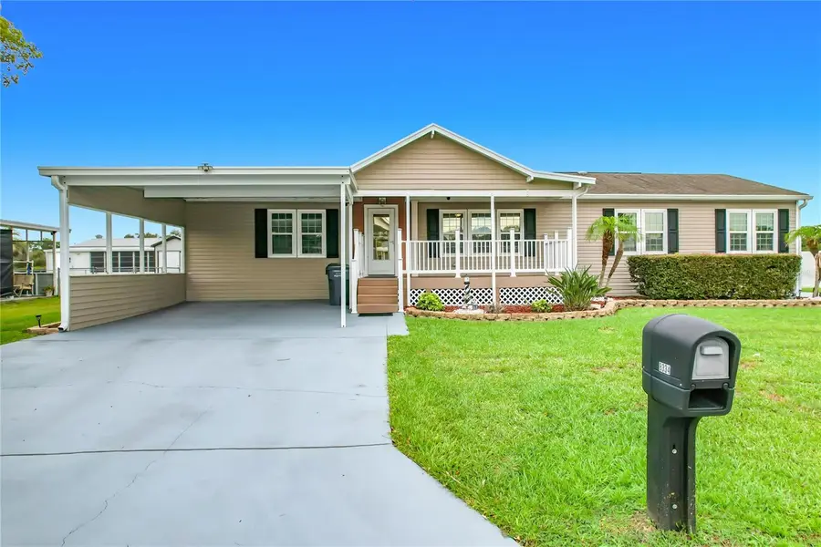 8334 Mitchall Drive, Lakeland, FL 33809 - #3