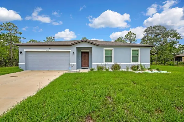 16125 Magpie Road, WEEKI WACHEE, FL 34614
