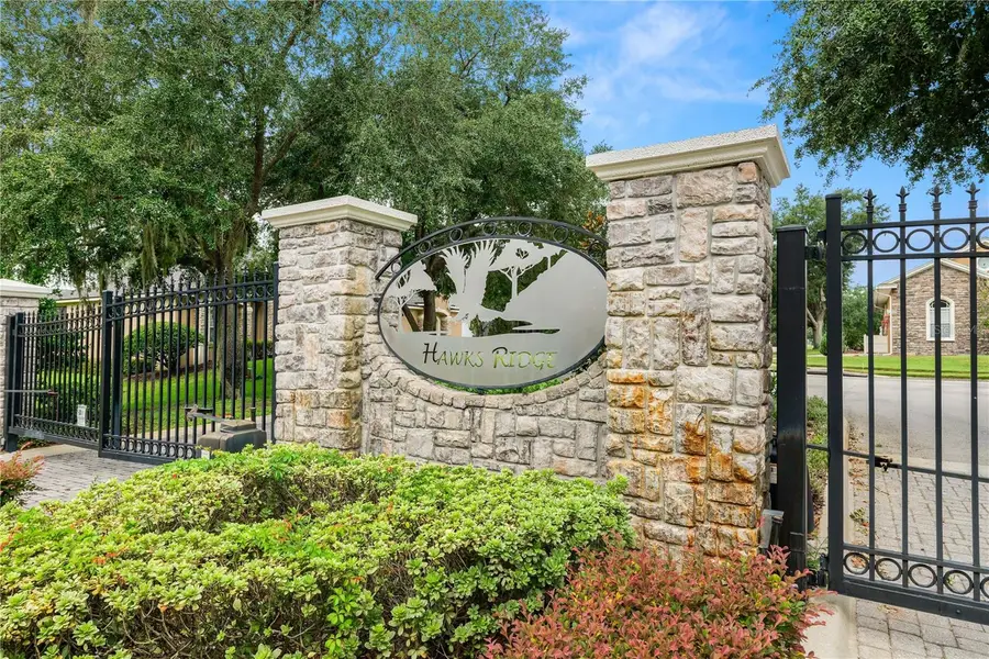 3333 Hawks Ridge Drive, Lakeland, FL 33810 - #2