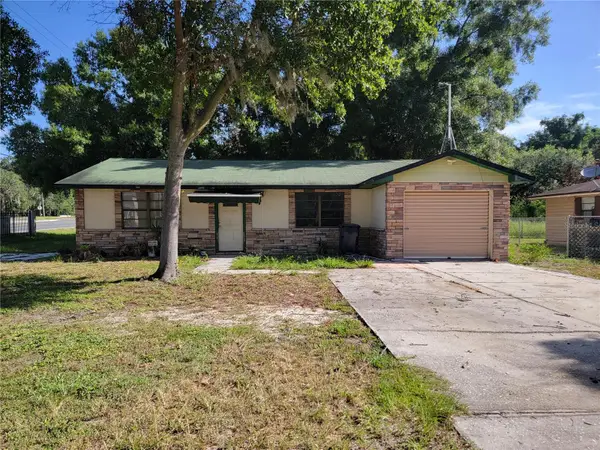 2240 Gabarone Boulevard, AUBURNDALE, FL 33823