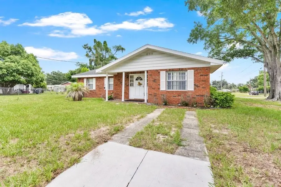 132 Anarece Avenue, Auburndale, FL 33823 - #2