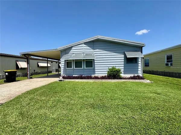 119 Jana Circle, AUBURNDALE, FL 33823