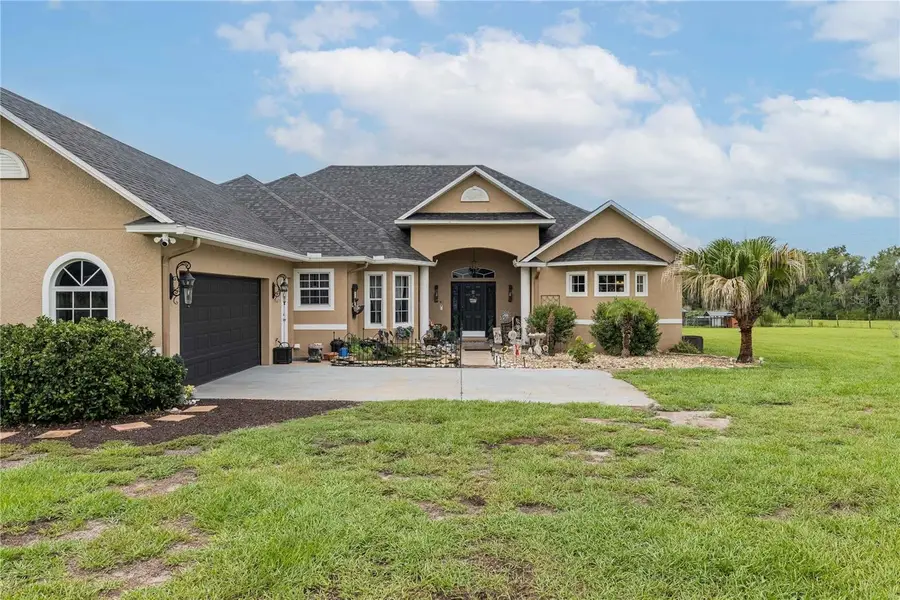4280 Turner Road, Mulberry, FL 33860 - #2