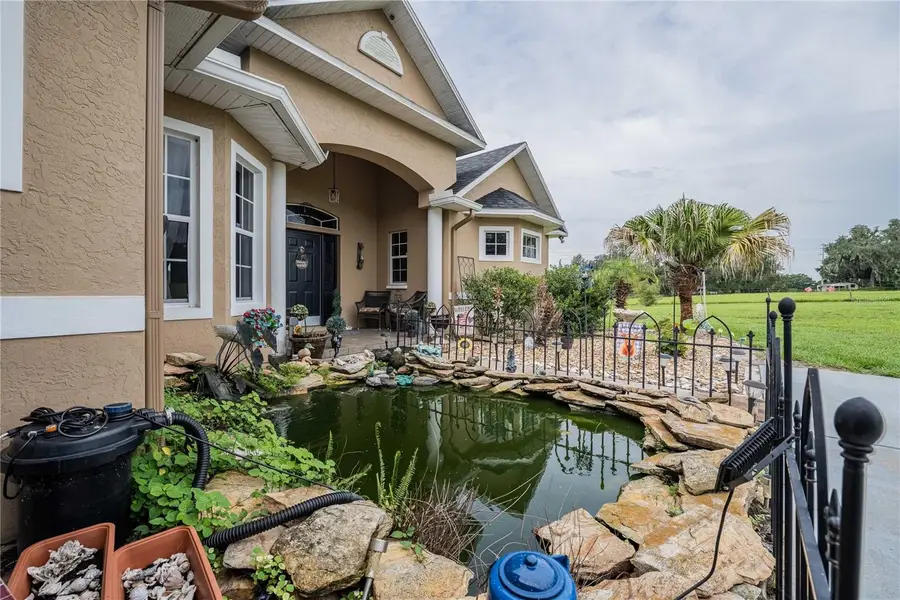 4280 Turner Road, Mulberry, FL 33860 - #3