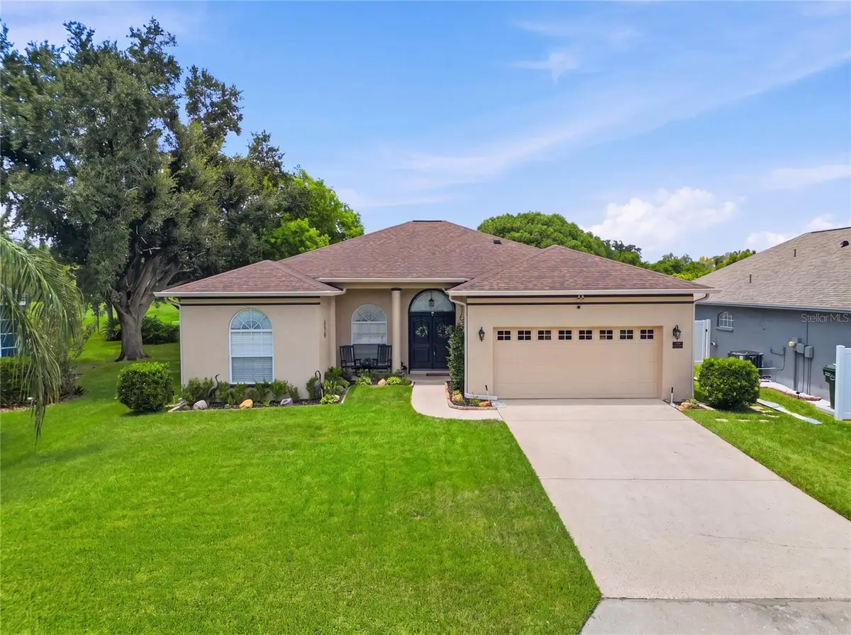 3914 Derby Drive, Lakeland, FL 33809 - #1
