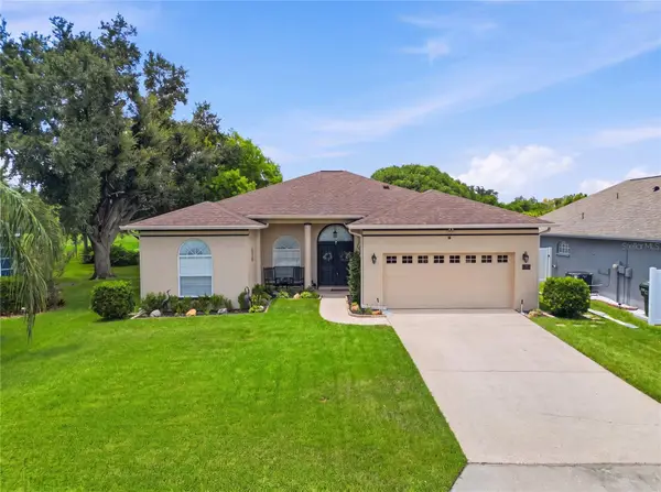 3914 Derby Drive, LAKELAND, FL 33809