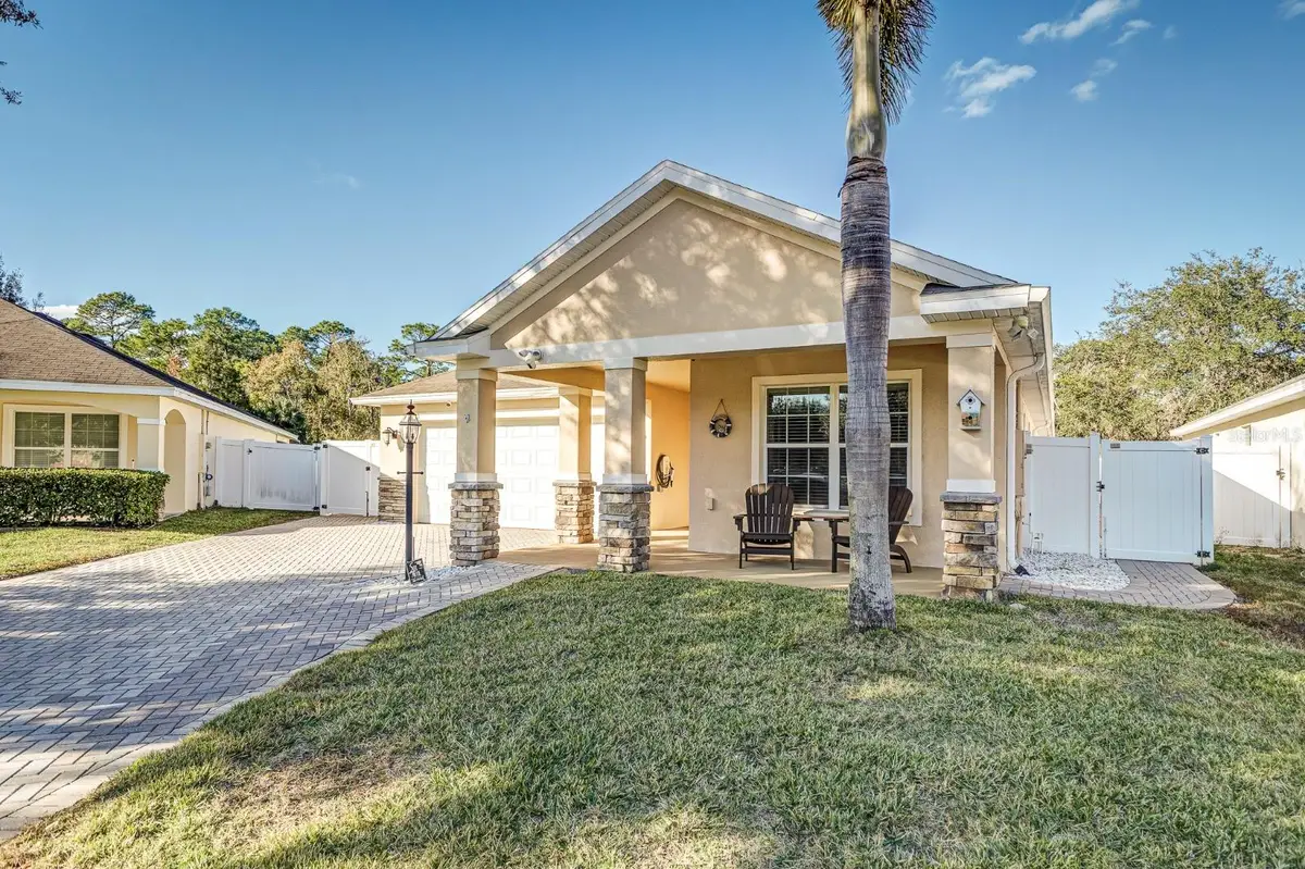 7233 Wakeview Drive, Davenport, FL 33896 - #1