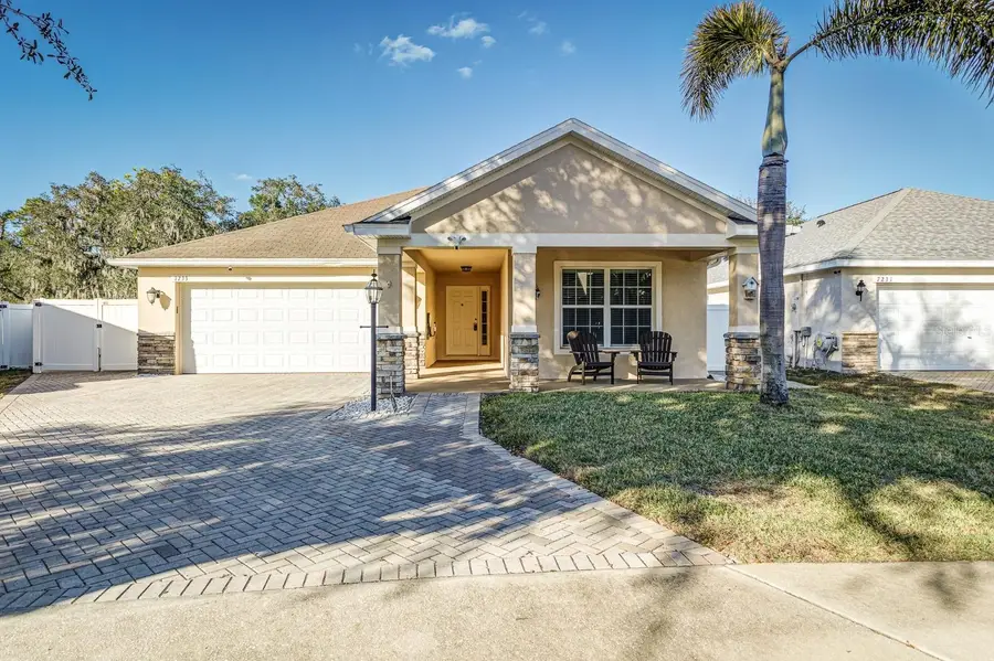 7233 Wakeview Drive, Davenport, FL 33896 - #2