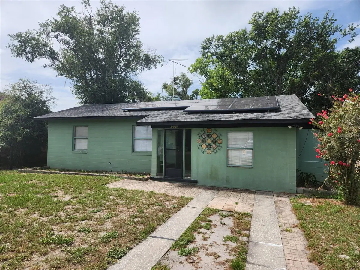 2249 Weber Street, Lakeland, FL 33801 - #1