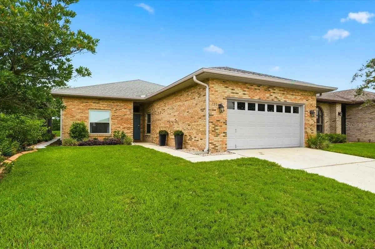 730 Martinique Circle, Lakeland, FL 33803 - #1