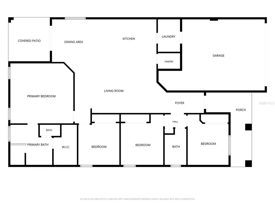 3719 Peregrine Way, Lakeland, FL 33811 - #2