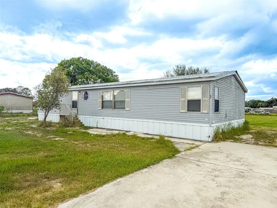 13 Cactus Circle E, Winter Haven, FL 33880 - #2