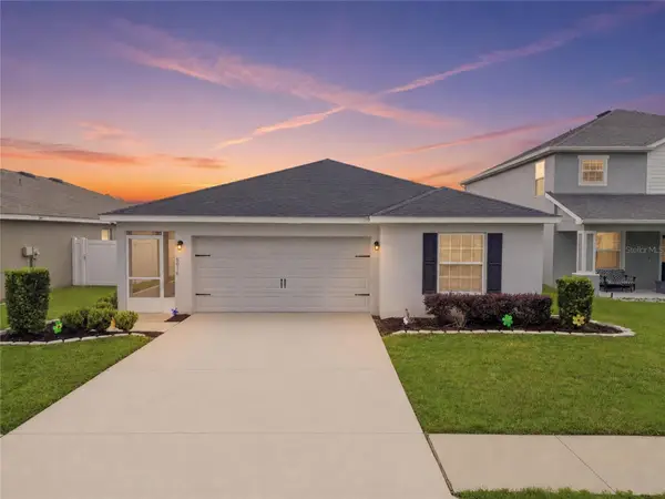 8016 Diamond Creek Lane, LAKELAND, FL 33809