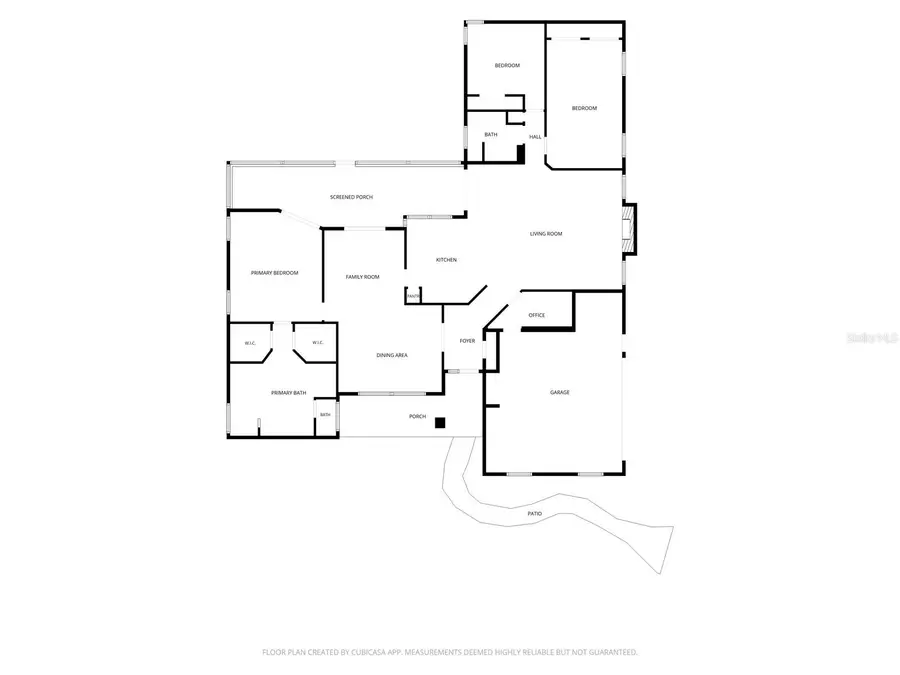 1626 Sherwood Lakes Boulevard, Lakeland, FL 33809 - #3