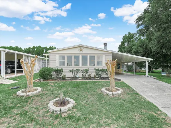 1632 Foxway Drive, LAKELAND, FL 33810