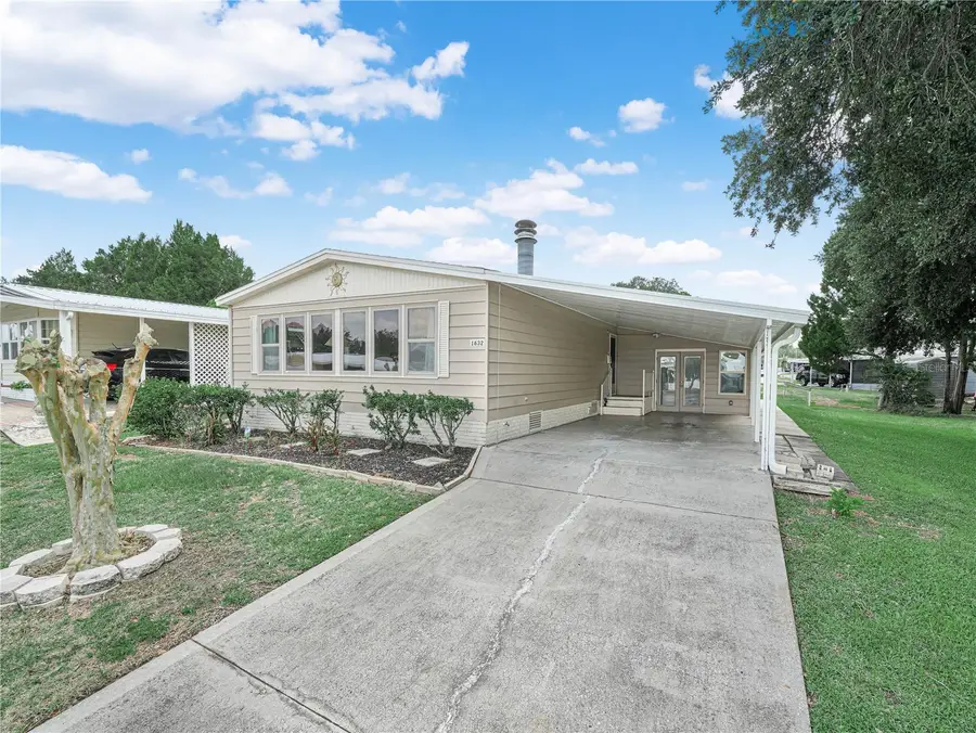 1632 Foxway Drive, Lakeland, FL 33810 - #2