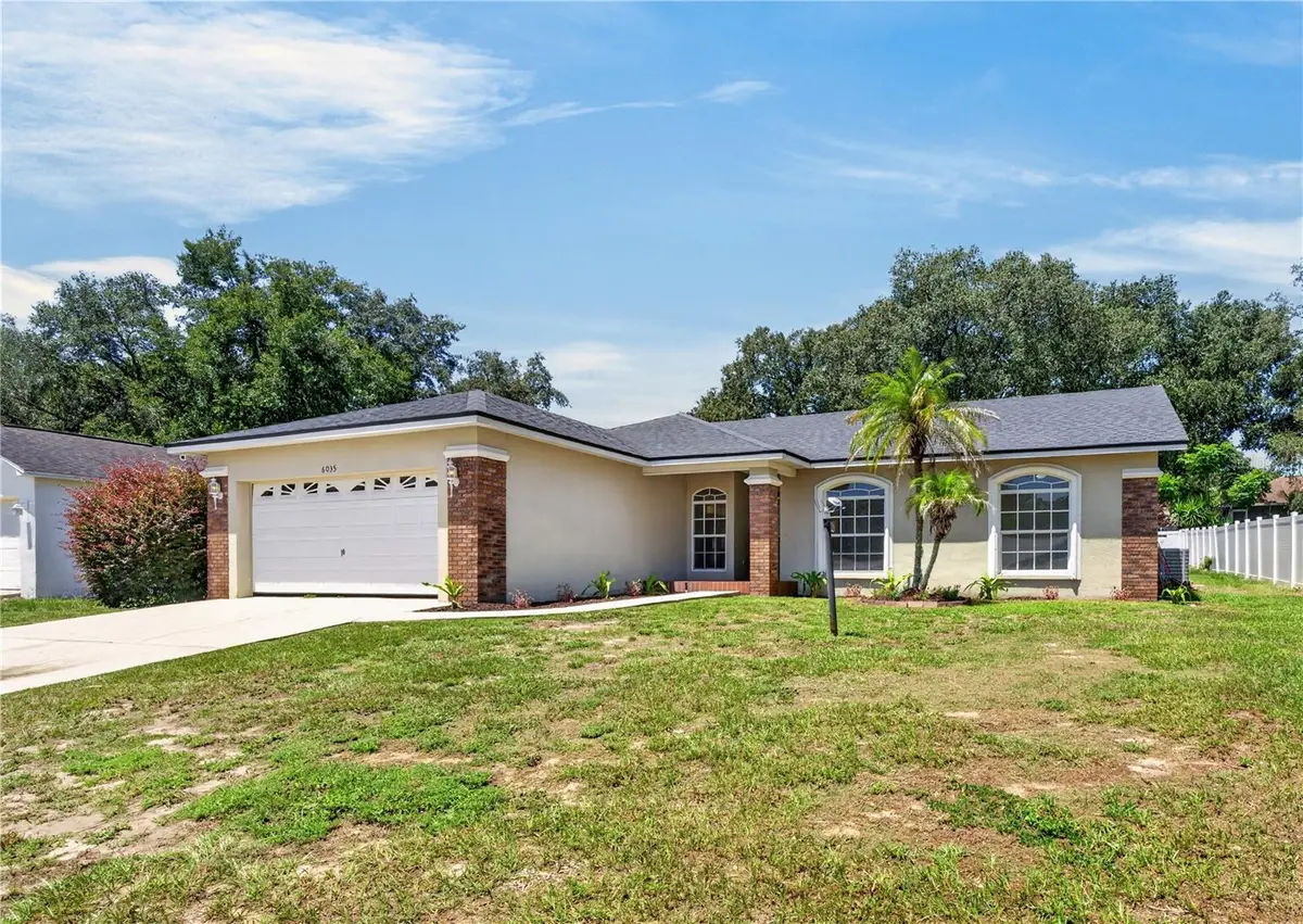 6035 Hillside Heights Drive, Lakeland, FL 33812 - #1