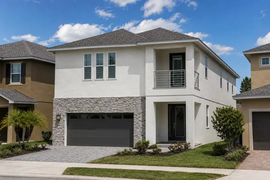 481 Lasso Drive, Kissimmee, FL 34747 - #2