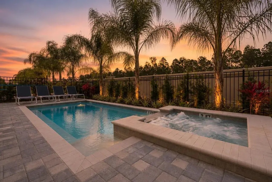 481 Lasso Drive, Kissimmee, FL 34747 - #3