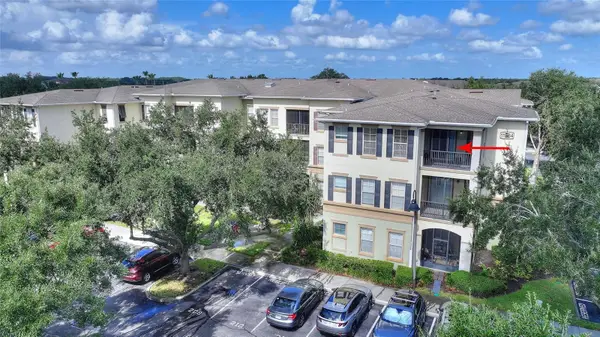 11564 Mizzon Drive #923, WINDERMERE, FL 34786