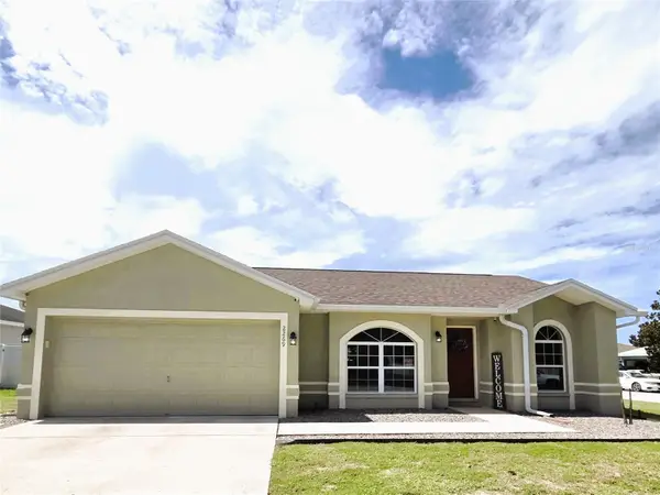 2269 Country Manor Street, BARTOW, FL 33830