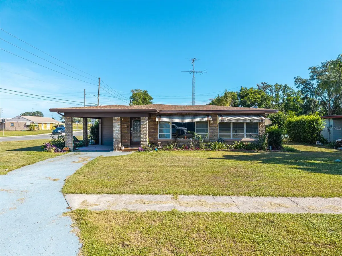 1 E Wolf Street, Avon Park, FL 33825 - #1