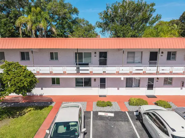 1100 Martinique Drive #106, WINTER HAVEN, FL 33884
