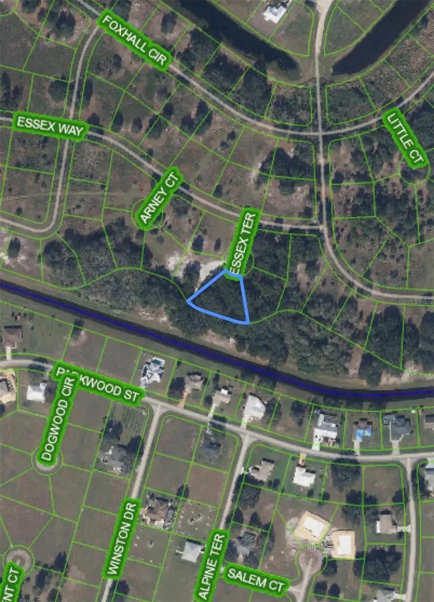 1000 Essex Terrace, Sebring, FL 33876 - #3