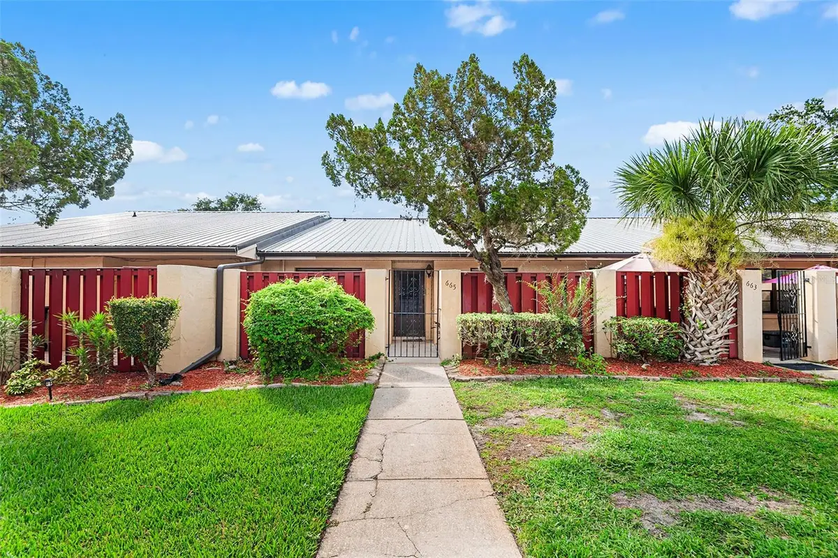 665 Broadmoor Circle, Winter Haven, FL 33884 - #1
