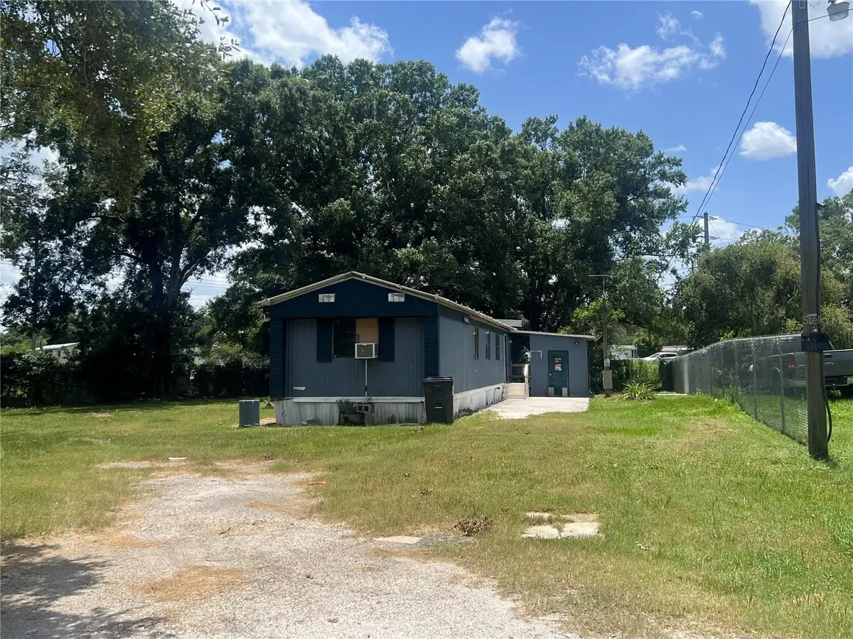 2536 Cannon Street, Lakeland, FL 33815 - #1