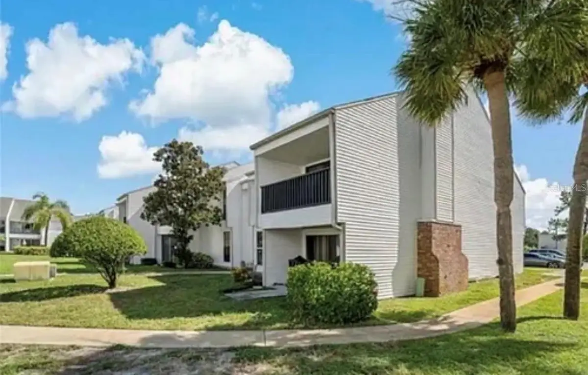 654 Haven Place #654, Tarpon Springs, FL 34689 - #1