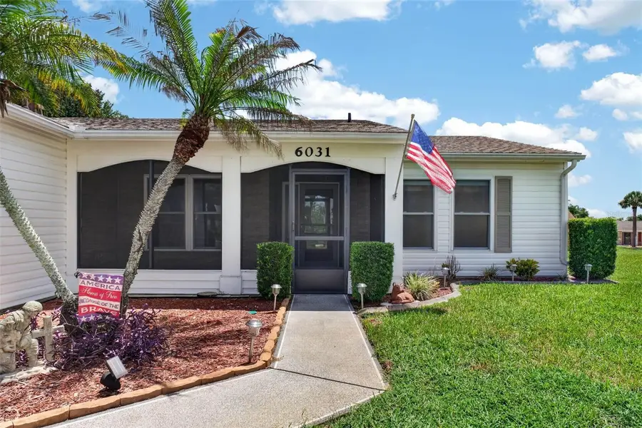 6031 Sanderling Drive, Lakeland, FL 33809 - #2
