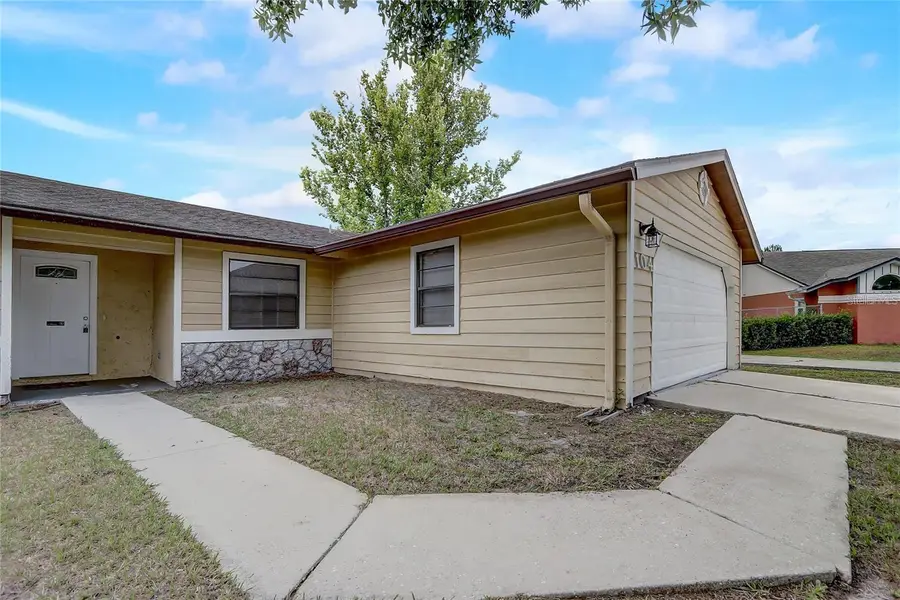 104 Turin Way, Kissimmee, FL 34758 - #2