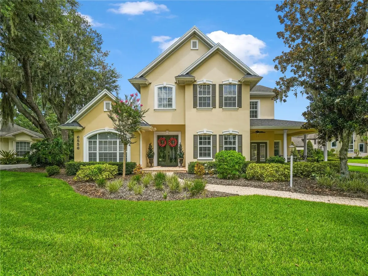 6556 Crescent Lake Drive, Lakeland, FL 33813 - #1