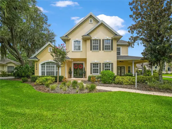 6556 Crescent Lake Drive, LAKELAND, FL 33813