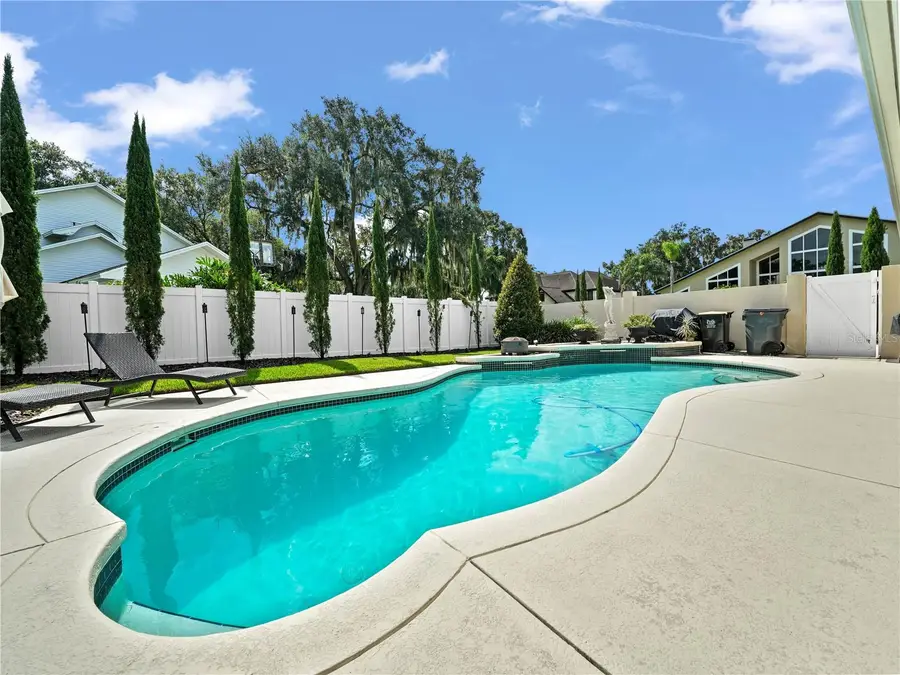 6556 Crescent Lake Drive, Lakeland, FL 33813 - #2