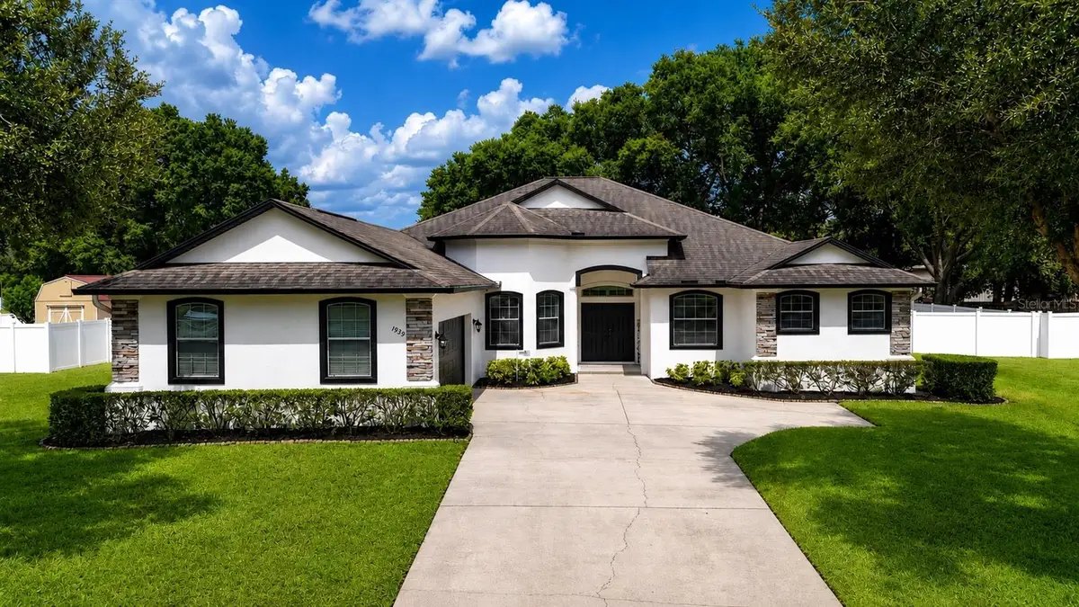 1939 Griffin Trail, Bartow, FL 33830 - #1