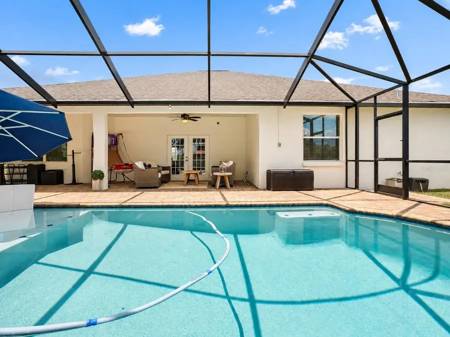 1939 Griffin Trail, Bartow, FL 33830 - #2