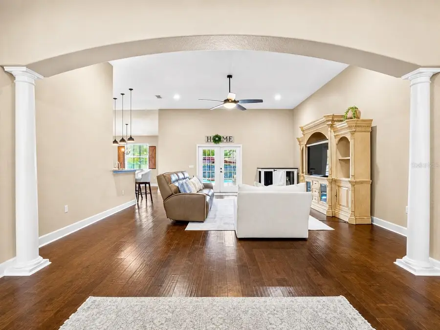 1939 Griffin Trail, Bartow, FL 33830 - #3