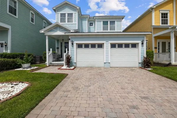 1445 Fairview Circle, KISSIMMEE, FL 34747