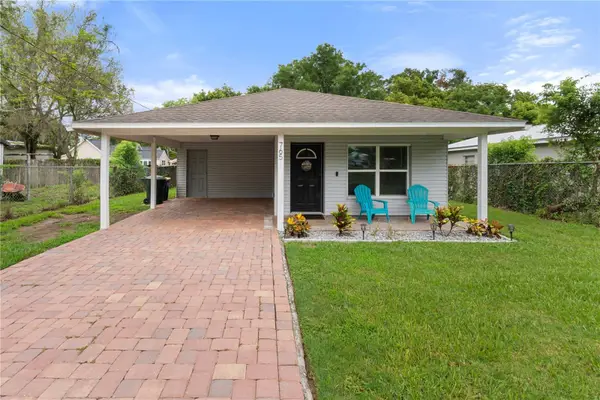 765 S Dudley Avenue, BARTOW, FL 33830