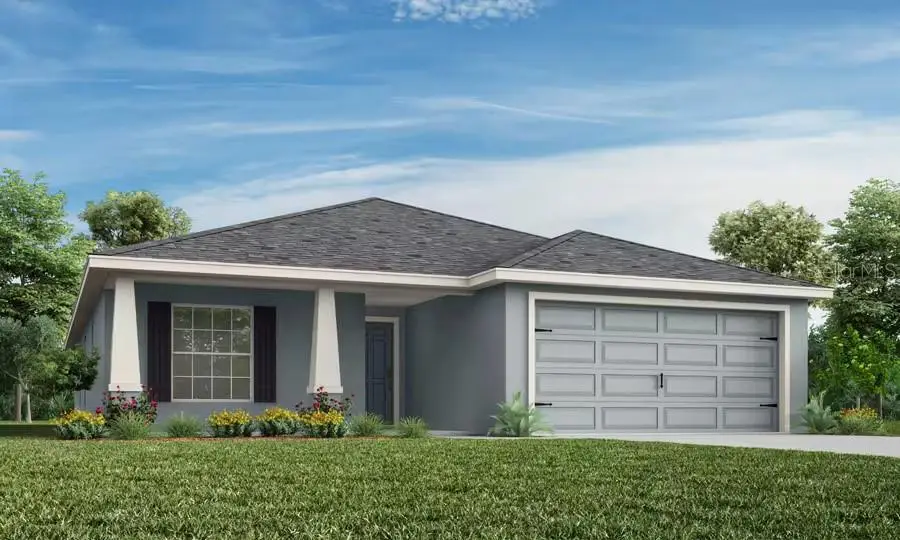 537 Ituna Circle, Winter Haven, FL 33881 - #1