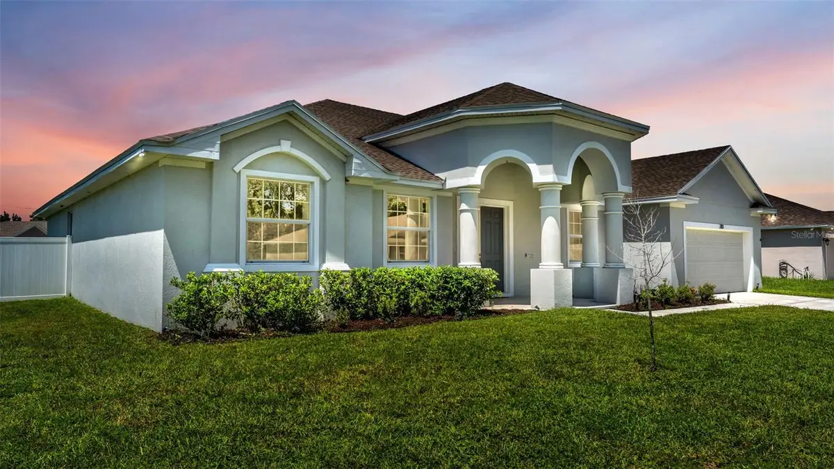 283 Cove At Eagle Lake Circle, Eagle Lake, FL 33839 - #1