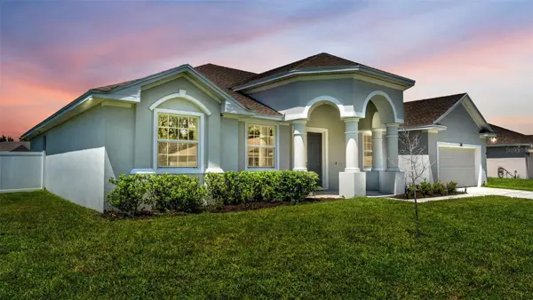 283 Cove At Eagle Lake Circle, EAGLE LAKE, FL 33839