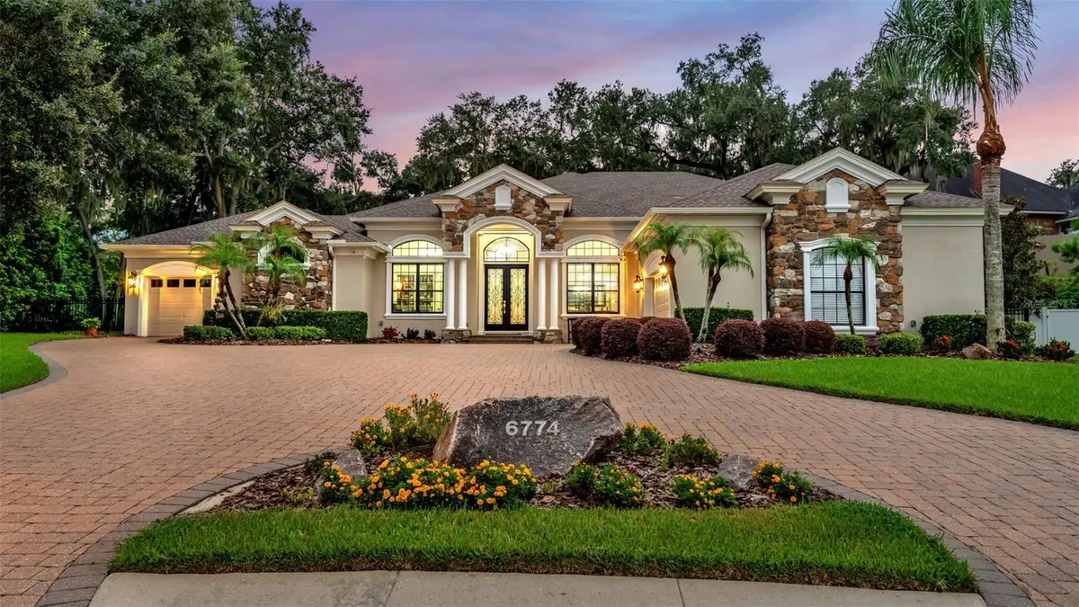 6774 Crescent Woods Circle, Lakeland, FL 33813 - #1